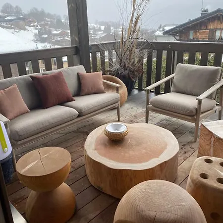 Clara * Megève